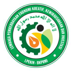 Logo Lembaga